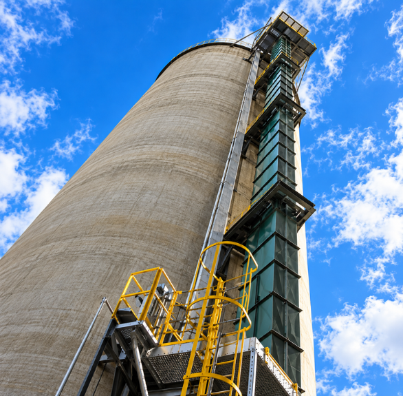 Bucket Elevator