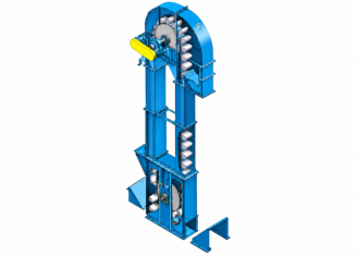 Bucket Elevator