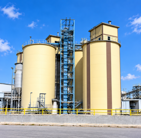 Bucket Elevator