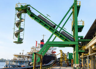 Ship Loader