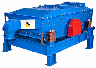 Vibrating Screen