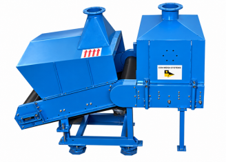 Discharge Conveyor
