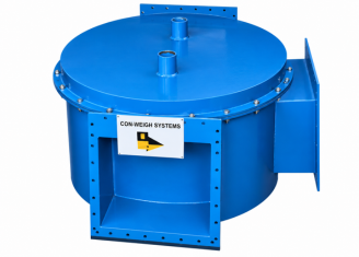 Diversion Box White