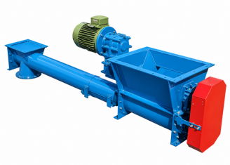 Screw Conveyor
