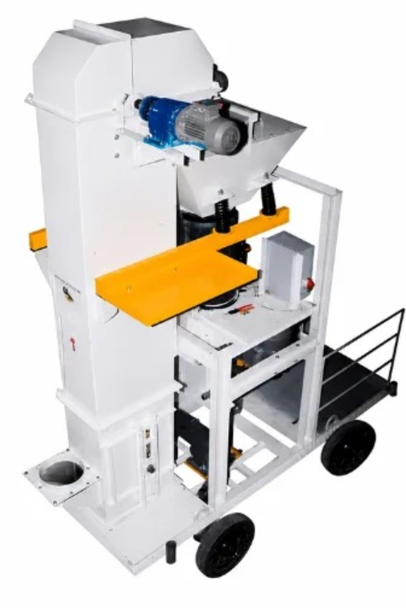 CON WEIGH SYSTEMS PRIVATE LIMITED